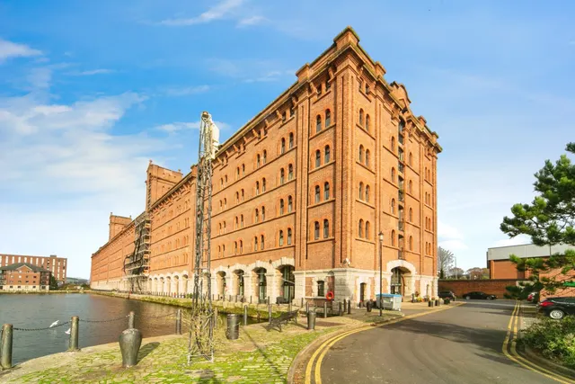 Waterloo Road, Liverpool, L3, photo 1