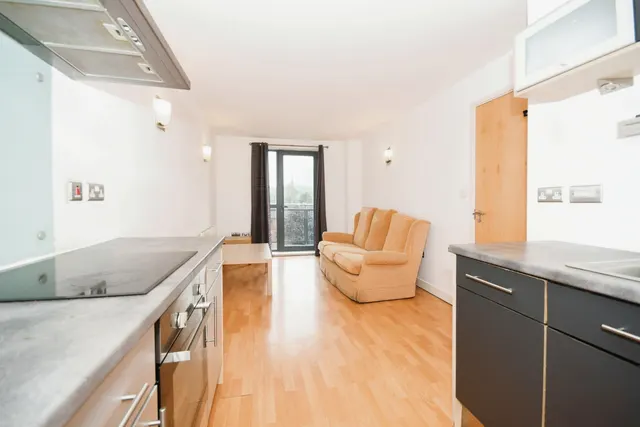 Photo 3 — Cavendish Street, Sheffield, South Yorkshire, S3