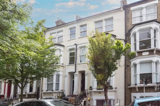 Kelvin Road, London, N5, photo 1