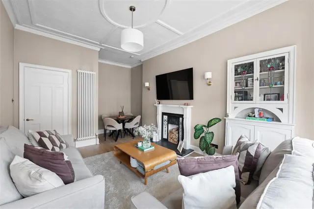 Crow Road, Broomhill, G11, photo 3