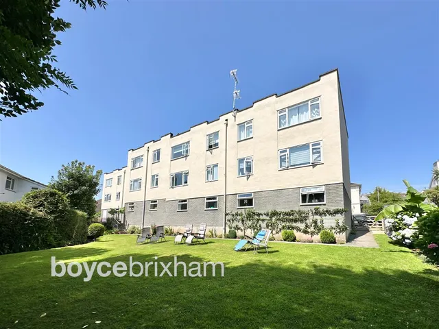 New Road, Brixham, photo 1