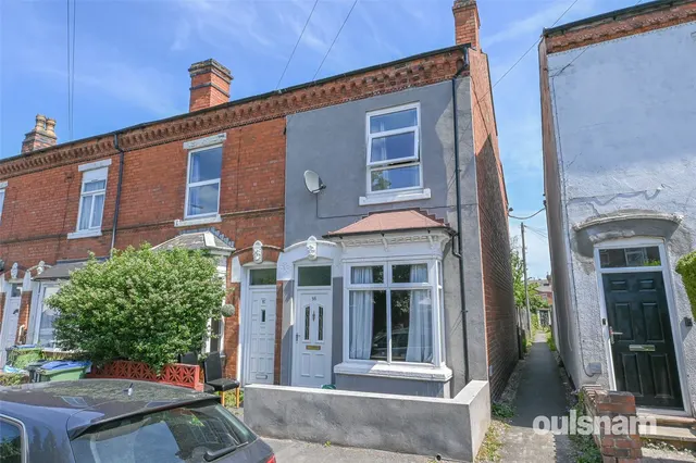 Gladys Road, Bearwood, West Midlands, B67 5AN, photo 1