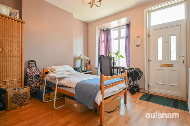 Photo 2 — Gladys Road, Bearwood, West Midlands, B67 5AN
