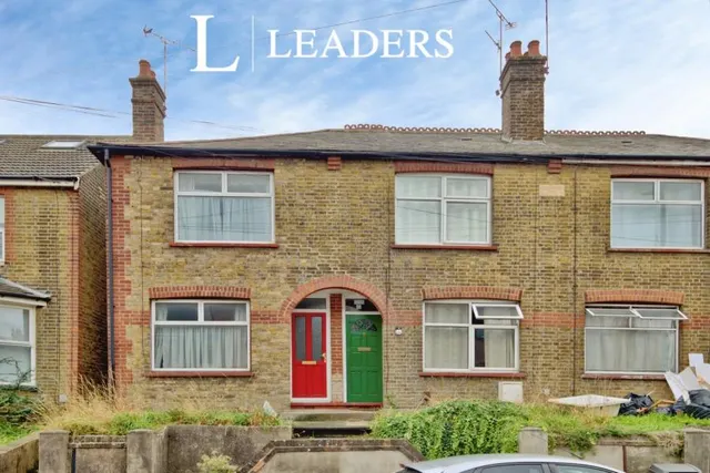 Rectory Lane, Chelmsford, CM1, photo 1