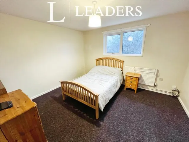 Manton, Bretton, PE3, photo 1