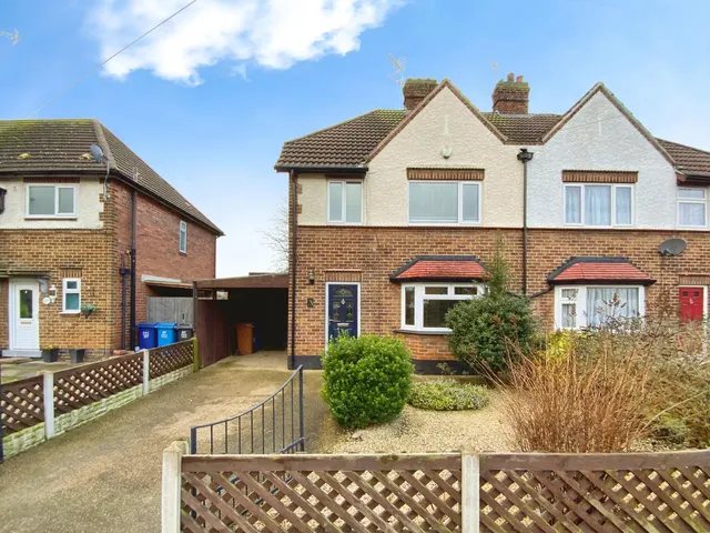 Hawthorne Avenue, Nottingham, NG10, photo 1