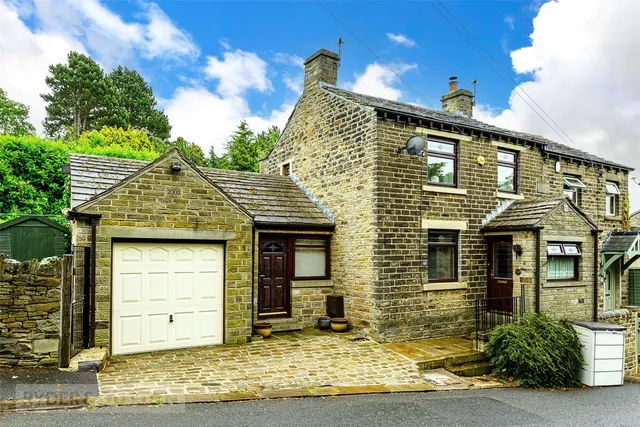 Slant Gate, Kirkburton, HD8, photo 1