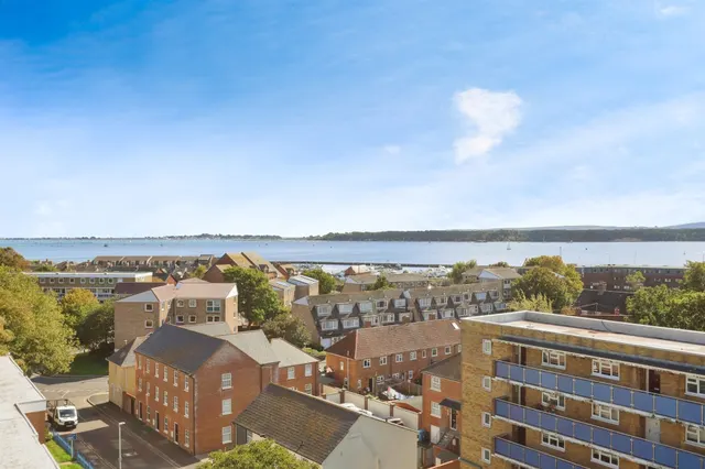 Photo 2 — Lagland Street, Poole