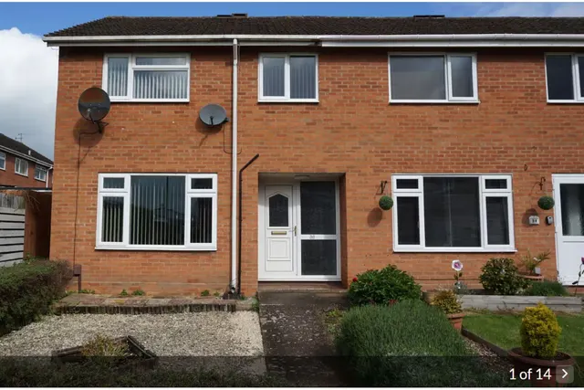 Hill Street, Warwick, photo 1
