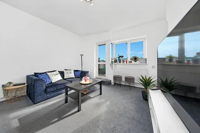 38 Bredel House, St Pauls Way, London, photo 1