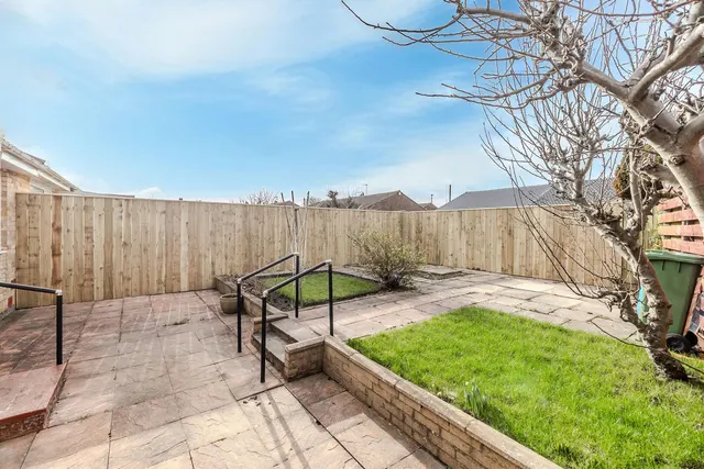 Eddrington Grove, Newcastle upon Tyne, photo 2