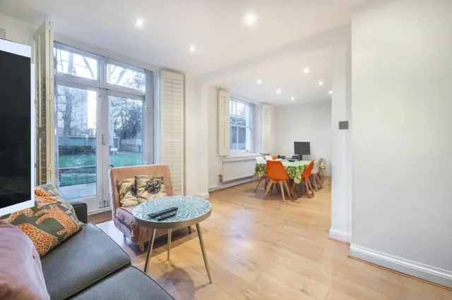 Hamilton Terrace, London, NW8, photo 2