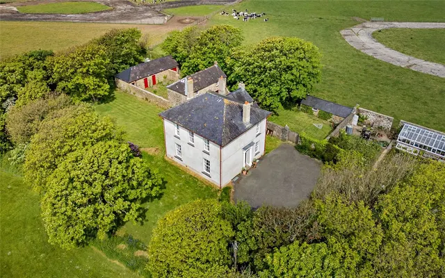 Photo 3 — Whitchurch, Near Solva, Haverfordwest, Pembrokeshire, SA62 6UD