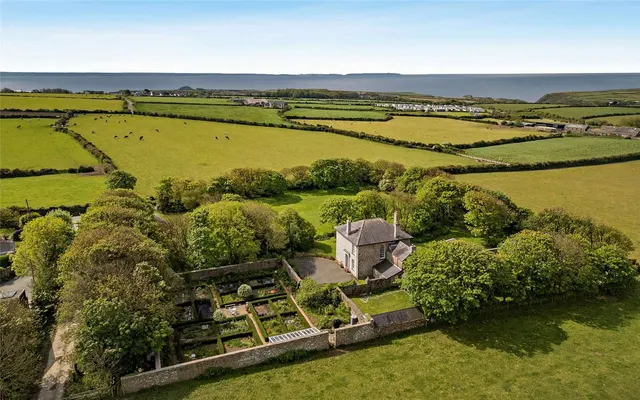 Whitchurch, Near Solva, Haverfordwest, Pembrokeshire, SA62 6UD, photo 1
