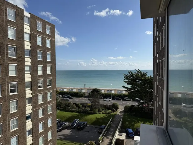 Photo 2 — West Parade, Worthing