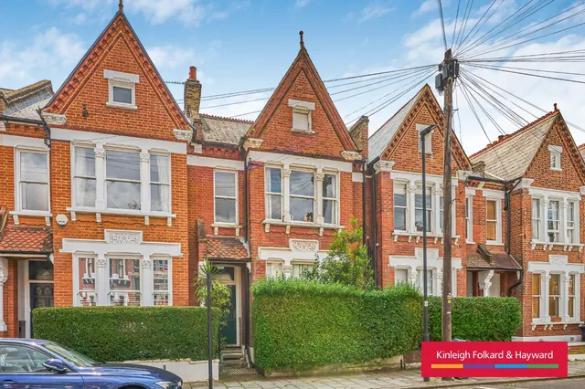 Photo 2 — Beechdale Road, London, SW2