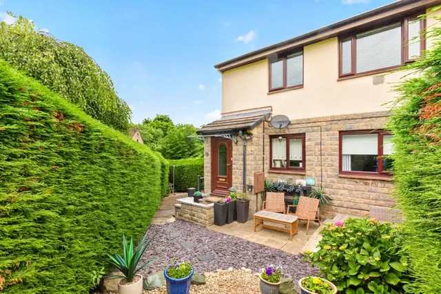 Oakdale Glen, Harrogate, photo 1
