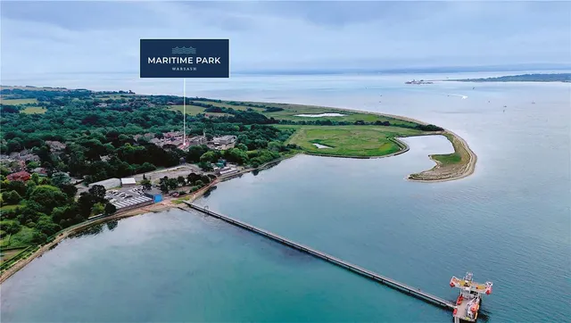 Newtown Road, Warsash, SO31, photo 3