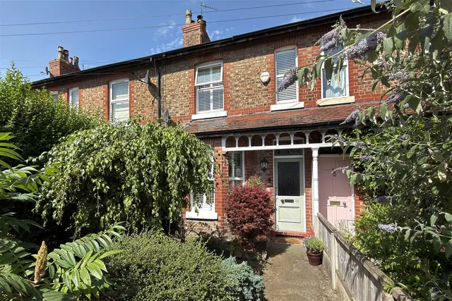 Heyes Lane, Timperley, Cheshire WA15 6EH, photo 1