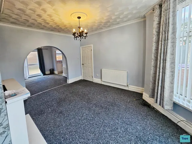 Second Avenue, Liverpool, L9, photo 3
