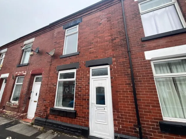 Marlborough Street, Ashton-Under-Lyne, OL7, photo 1