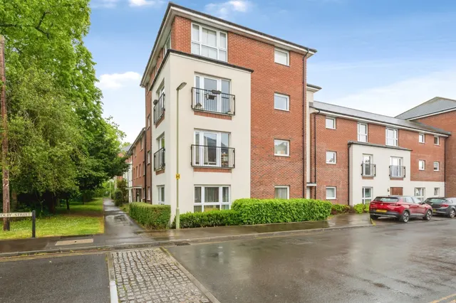 Colby Street, Southampton, photo 1