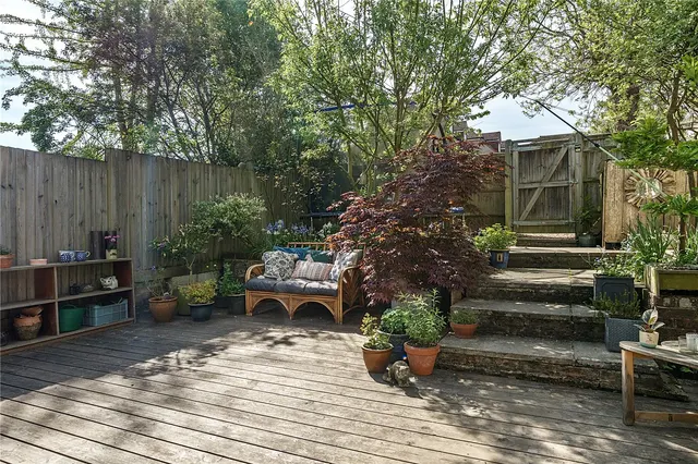 Photo 3 — Highfields, Forest Row, East Sussex, RH18 5AJ