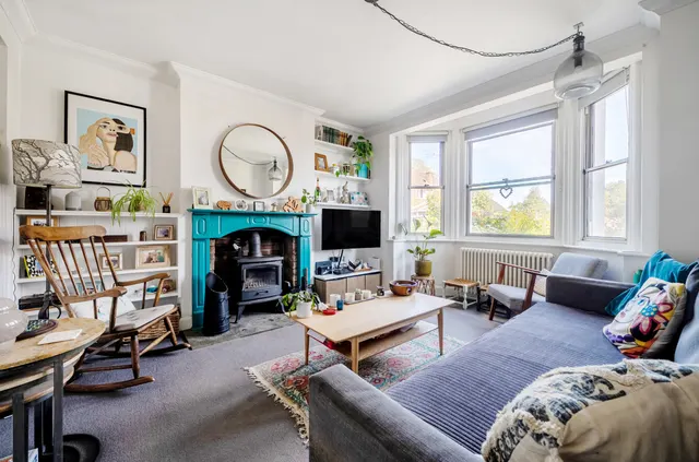 Photo 2 — Highfields, Forest Row, East Sussex, RH18 5AJ