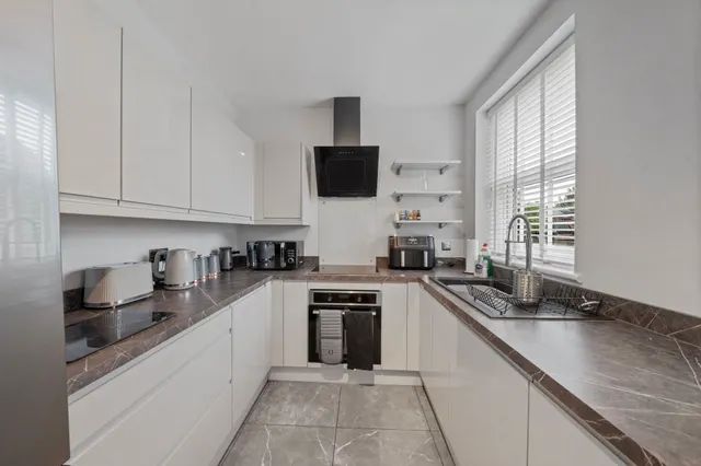 Photo 3 — Forge Street, Ince, Wigan, Wigan, WN1 3DX