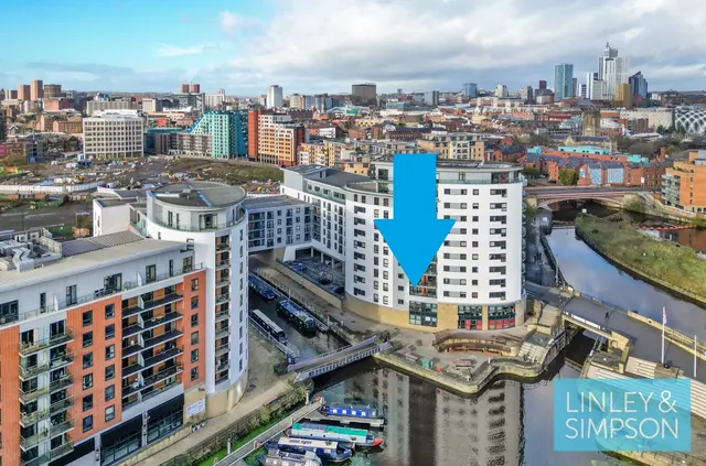 Armouries Way, Leeds, LS10, photo 2