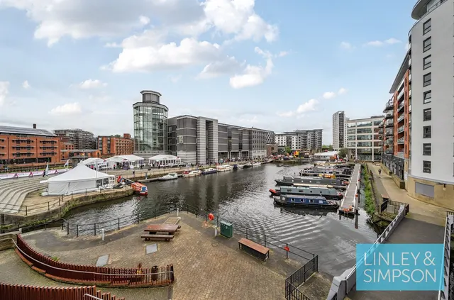 Armouries Way, Leeds, LS10, photo 3