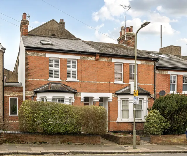 Falkland Road, Barnet, Hertfordshire, EN5 4LG, photo 1