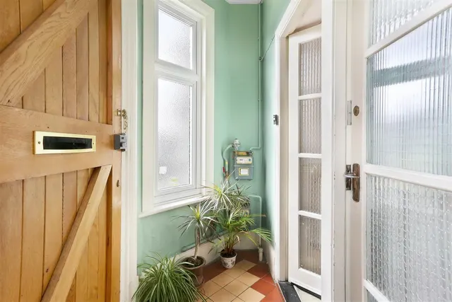 Photo 2 — Park Road, Cheam, SM3 8QB