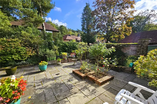 Mytchett Heath, Mytchett, GU16, photo 2