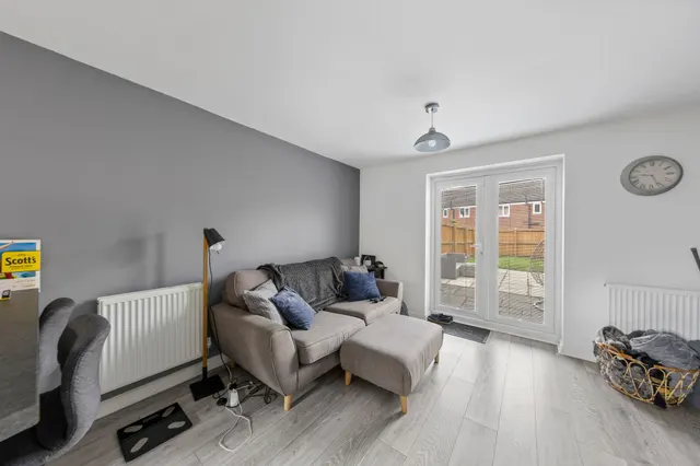 Photo 2 — Thornton Drive, Newton-Le-Willows, Newton-Le-Willows, WA12 9GZ