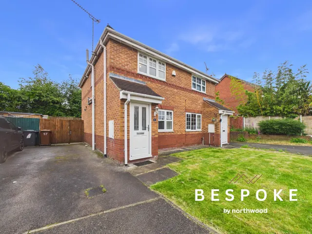 Coleridge Close, Ettiley Heath, CW11, photo 1