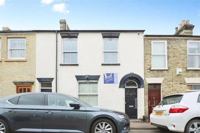 Ainsworth Street, Cambridge, CB1, photo 1