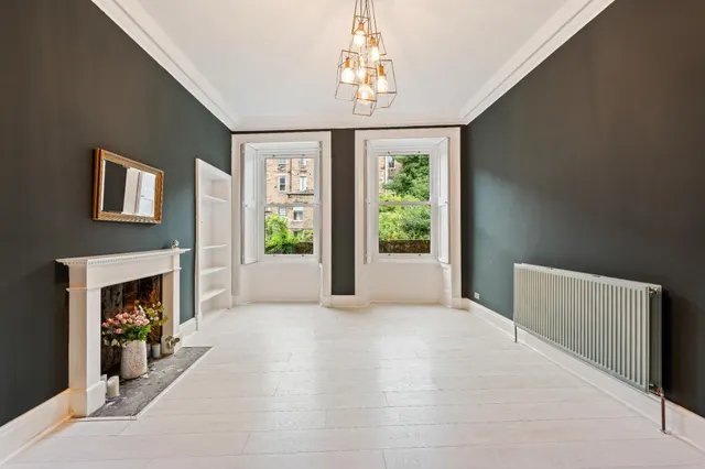 Summerhall Square, Edinburgh, EH9, photo 1