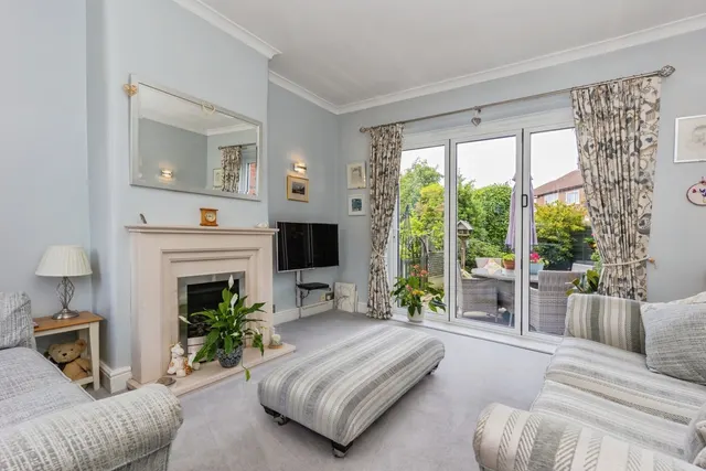 Photo 3 — Roundwood Road, Northenden, Manchester, Greater Manchester, M22