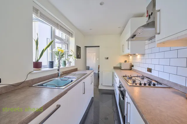 Manor Road, Beckenham, BR3, photo 3