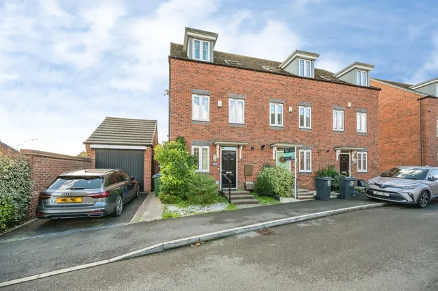 Kyngston Road, West Bromwich, B71, photo 1