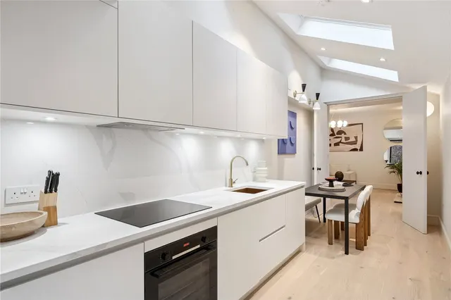 Colville Terrace, Notting Hill, W11, photo 2