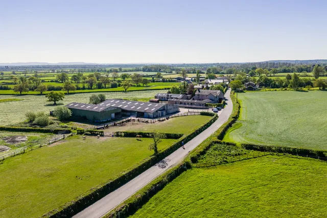 Photo 3 — The Green, Higher Kinnerton, Higher Kinnerton, Flintshire, CH4 9BZ