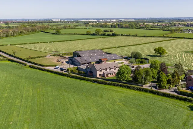 The Green, Higher Kinnerton, Higher Kinnerton, Flintshire, CH4 9BZ, photo 1