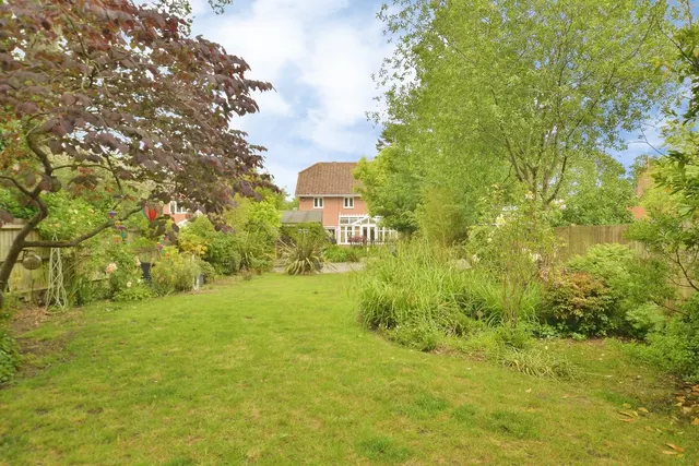 Hornash Lane, Shadoxhurst, TN26, photo 1