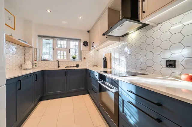 Photo 2 — Branksome Park Road, Camberley, Surrey, GU15 2AE