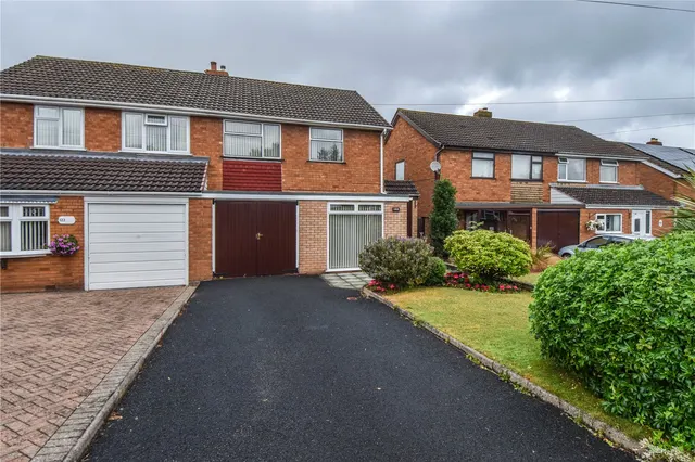 Millfield Road, Bromsgrove, Worcestershire, B61 7BU, photo 1