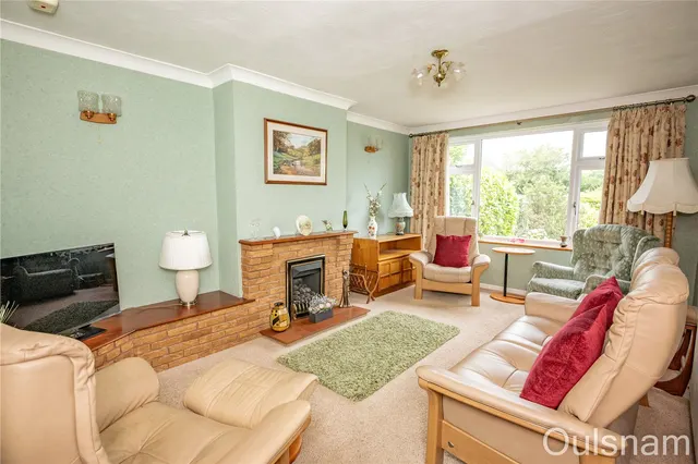 Photo 2 — Millfield Road, Bromsgrove, Worcestershire, B61 7BU