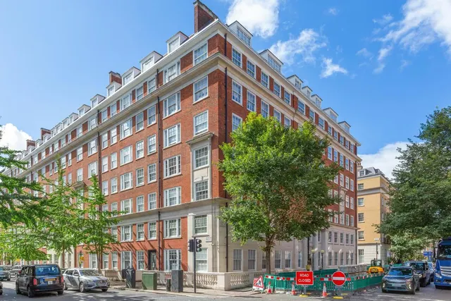 George Street, London, W1H, photo 1