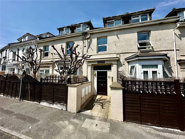 Norwich Avenue, Bournemouth, BH2, photo 1